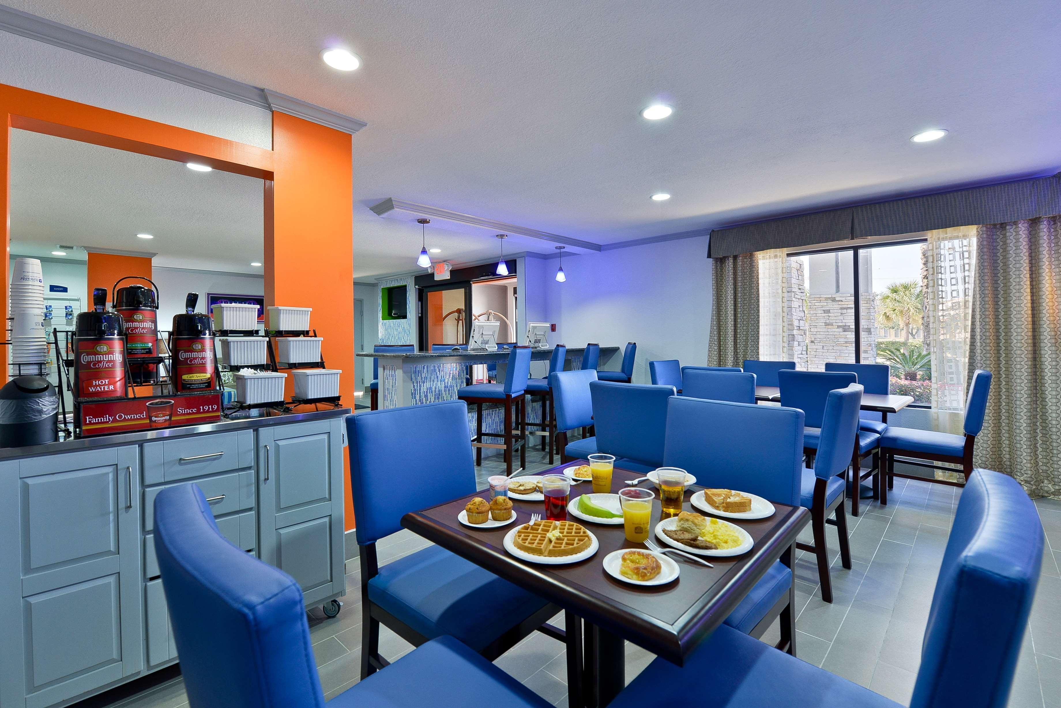 Best Western Plus Orange County Vidor Zewnętrze zdjęcie