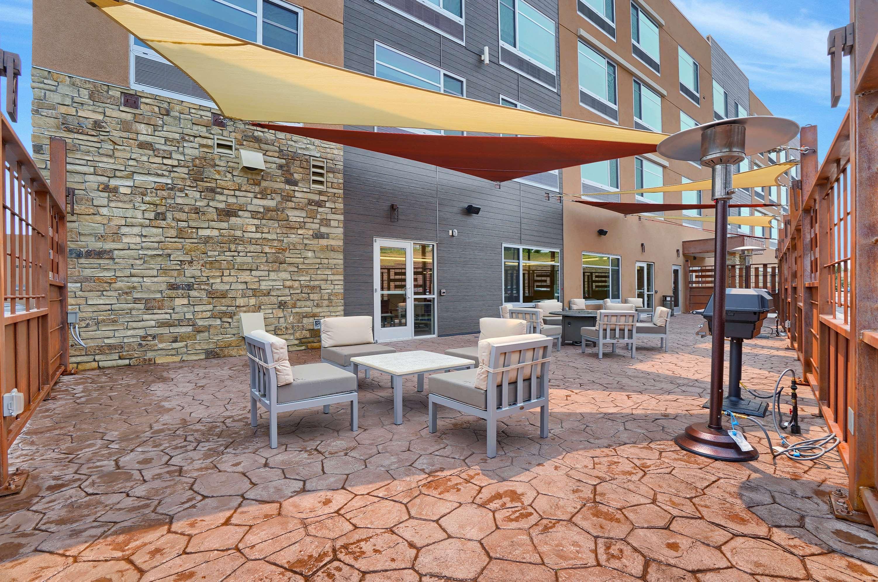 Best Western Plus Orange County Vidor Zewnętrze zdjęcie